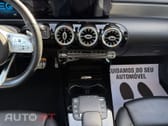 Mercedes-Benz CLA 250 e AMG Line
