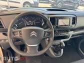 Citroen Jumpy 1.6 BlueHDi XL