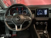 Renault Clio 1.0 TCe Intens