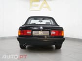 BMW 316 i Baur