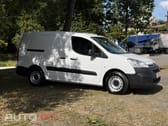 Citroen Berlingo 1.6 e-HDi Exclusive