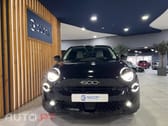 Fiat 600 1.2 Hybrid La Prima