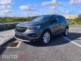Opel Grandland (X) 1.2 S&S Auto Ultimate