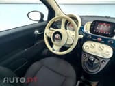 Fiat 500 1.0 Hybrid Club