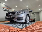 Mercedes-Benz B 180 CDi Urban Aut.