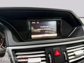 Mercedes-Benz E 350 CDI