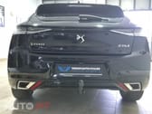 DS DS4 E-Tense Performance Line EAT8