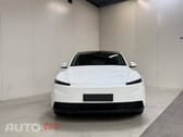 Tesla Model Y Standard Range