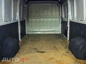 Fiat Ducato 33 2.3 M-Jet LH2