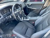 Volvo V60 1.6 D2 Drive Momentum Powershift Start/Stop