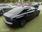 Peugeot 508 1.6 Hybrid GT e-EAT8