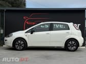 Fiat Grande Punto YOUNG