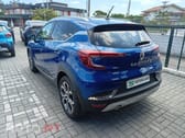 Renault Captur 1.0 TCe Intens Bi-Fuel
