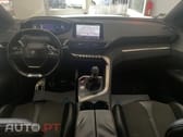 Peugeot 3008 1.6 BlueHDi GT Line