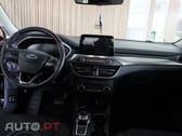Ford Focus SW 1.0 EcoBoost S&S Aut. TITANIUM X