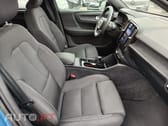 Volvo XC40 Recharge Twin Plus