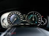 BMW 530 e iPerformance Pack M
