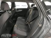 Audi A4 Avant 2.0 TDI S tronic