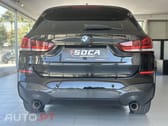 BMW X1 18 d sDrive Pack M Auto