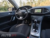 Peugeot 308 1.2 PureTech Allure