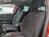Renault Clio Limited