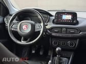 Fiat Tipo Hatchback