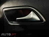 Mercedes-Benz A 180 CDI BlueEFFICIENCY