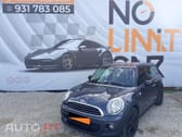 MINI Clubman One D