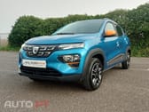 Dacia Spring Electric 45 Comfort Plus