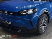Ford Capri 77kWh RWD Premium
