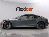 Tesla Model S 75D AWD