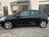 Renault Clio 1.5 dCi Limited Edition