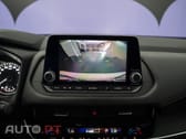 Nissan Qashqai 1.3 DIG-T Acenta