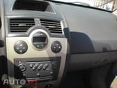 Renault Mégane Cabrio 1.9 DCi C.C.