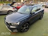 Volvo XC40 1.5 T5 PHEV Inscription