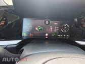 Opel Grandland (X) 1.6 T PHEV GSe