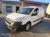 Citroen Berlingo 1.6 e-HDi Exclusive