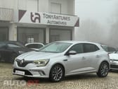 Renault Mégane 1.6 dCi GT Line