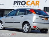 Ford Focus 1.4 X-Trend