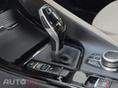 BMW X2 20 d sDrive Auto