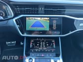Audi A6 Avant 40 TDI S line S tronic