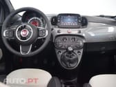 Fiat 500C 1.0 Hybrid Dolcevita