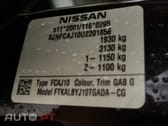 Nissan Qashqai 1.5 dCi Tekna Sport 18