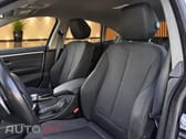 BMW 420 d Line Sport Auto
