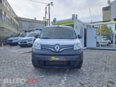 Renault Kangoo 1.5 dCi Business 3L