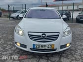 Opel Insignia 2.0 CDTi Cosmo S/S