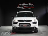 Citroen C4 Cactus BlueHDi 120 Stop&Start EAT6 C-SERIES