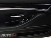 BMW 520 d Auto