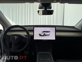 Tesla Model Y Tração Traseira