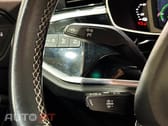 Audi Q3 45 TFSIe S line S tronic